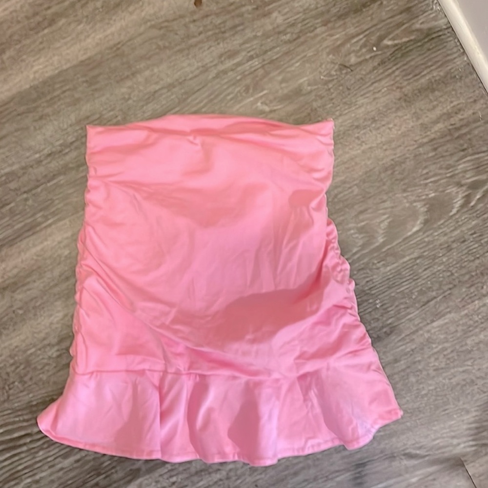 tiger mist antares skirt 🌸